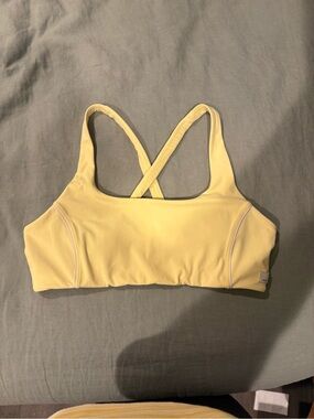 Vuori Daily Piped Bra